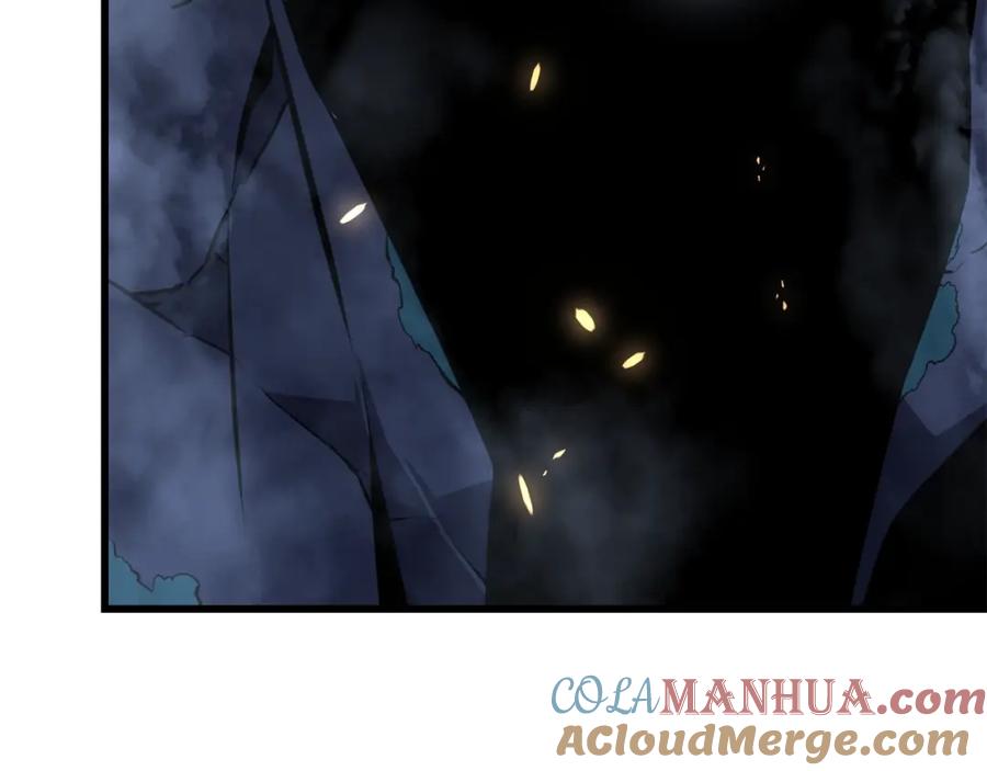 我独自升级 特别篇第10话 龙帝 第297页
