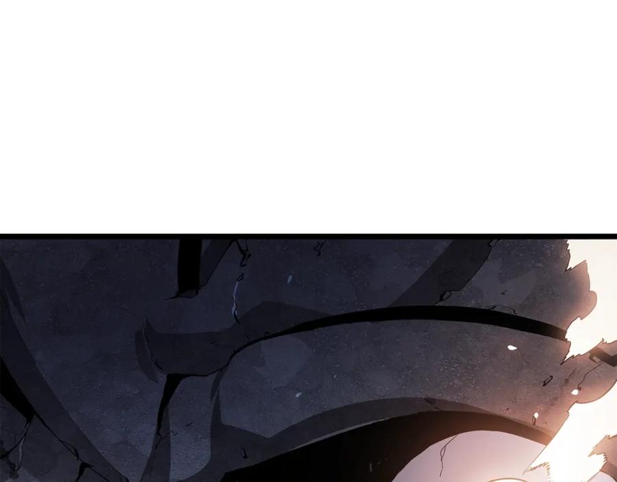 我独自升级 特别篇第10话 龙帝 第223页