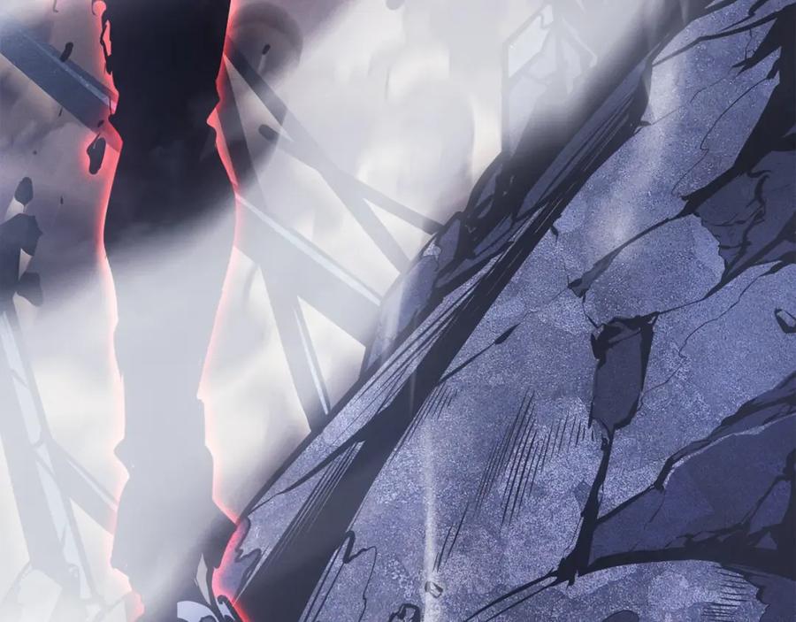 我独自升级 特别篇第10话 龙帝 第327页
