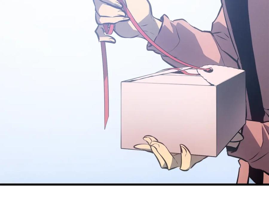 我独自升级 特别篇第11话 程警官 第288页