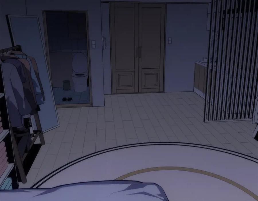我独自升级 特别篇第11话 程警官 第116页