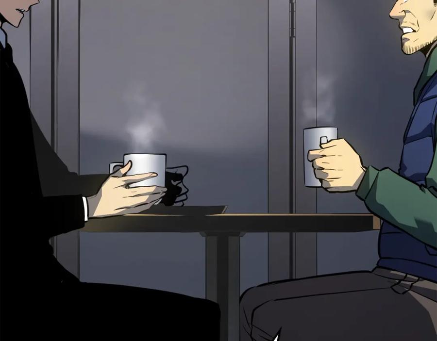 我独自升级 特别篇第11话 程警官 第172页
