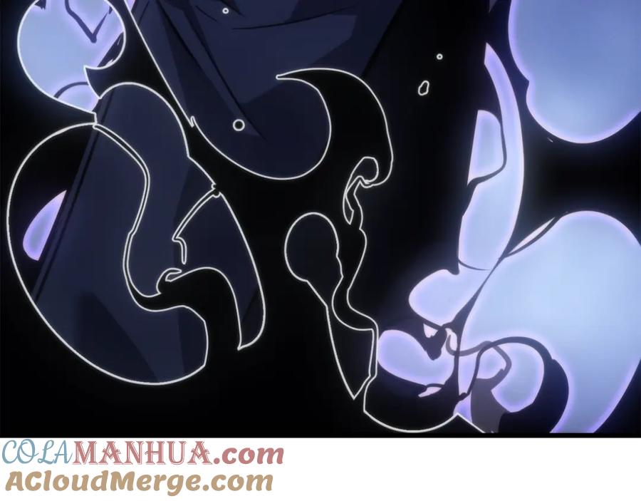 我独自升级 特别篇第11话 程警官 第113页