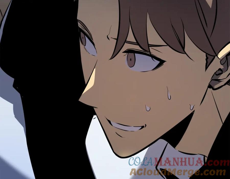 我独自升级 特别篇第11话 程警官 第45页