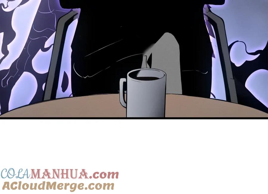 我独自升级 特别篇第11话 程警官 第265页