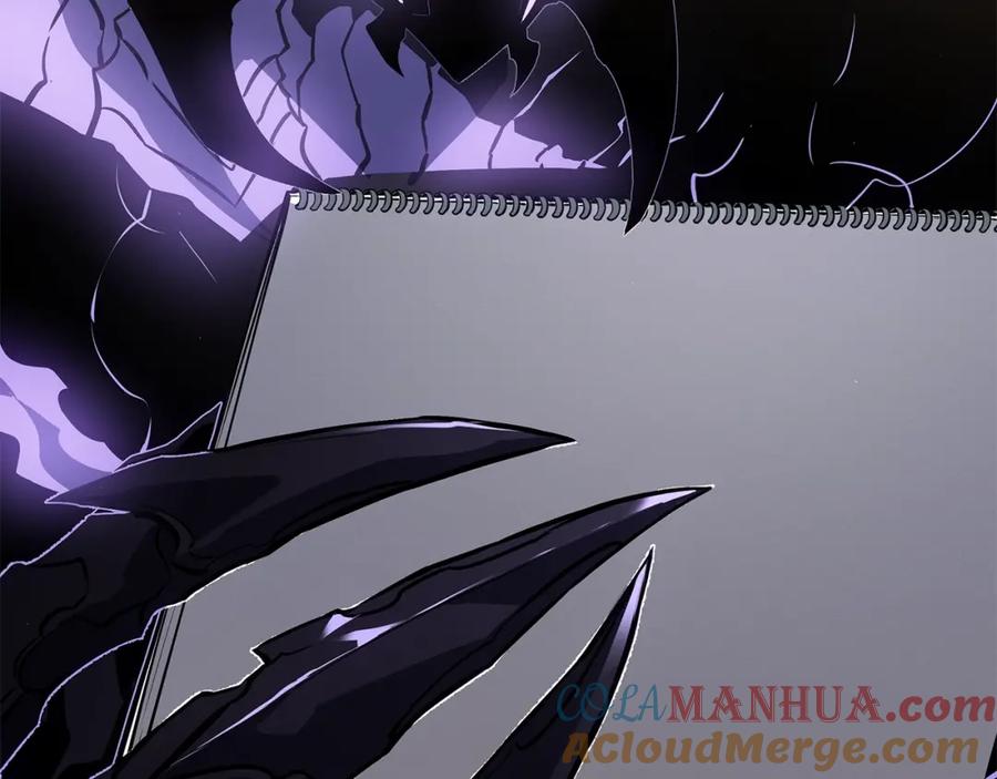 我独自升级 特别篇第13话 天才画家 第249页