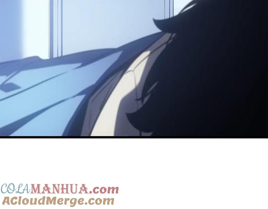 我独自升级 特别篇第13话 天才画家 第273页