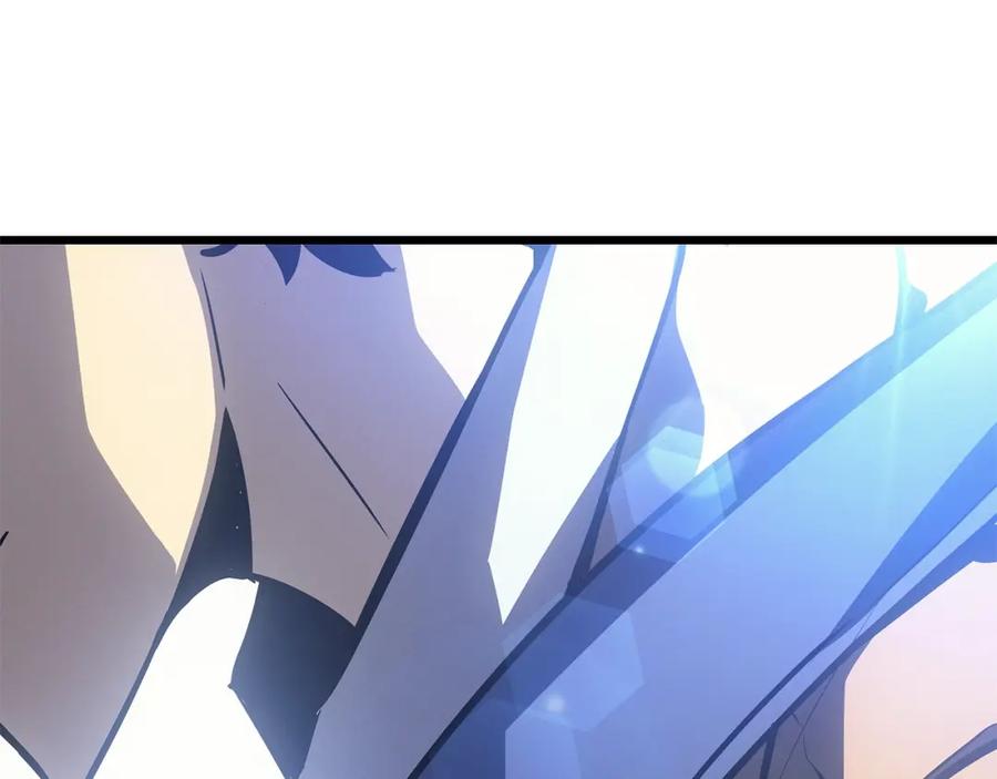 我独自升级 特别篇第13话 天才画家 第287页