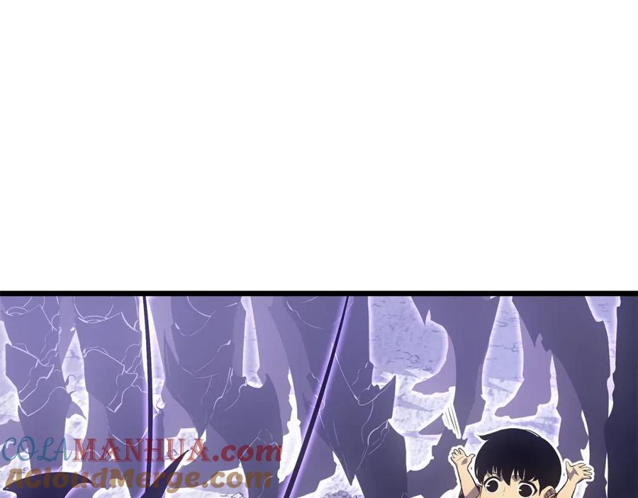 我独自升级 特别篇第13话 天才画家 第149页