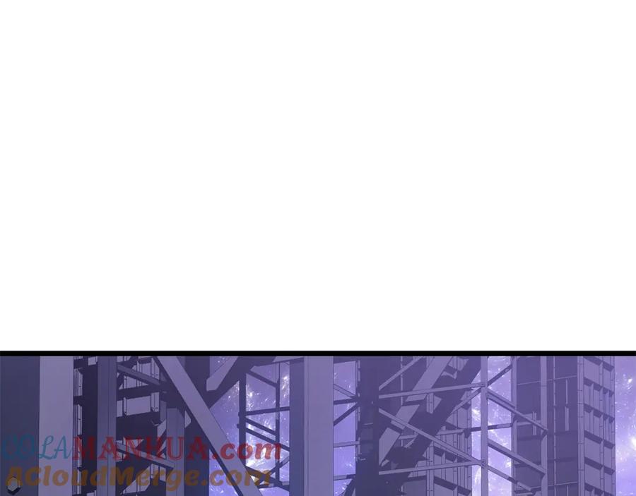 我独自升级 特别篇第13话 天才画家 第133页
