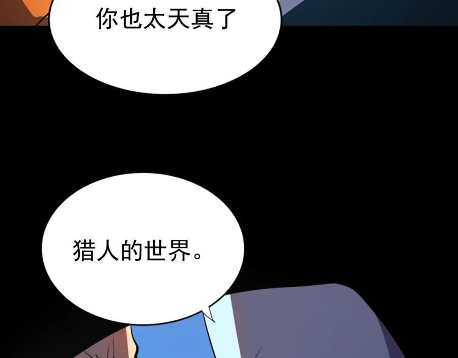 我独自升级 序章 我独自升级 第40页