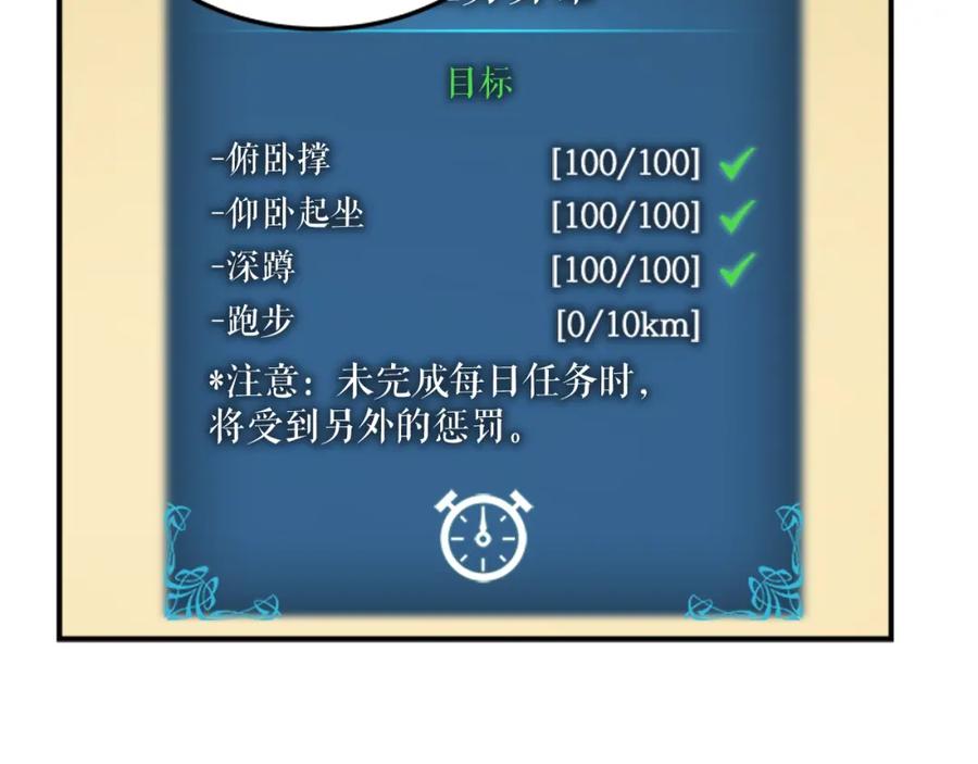 我独自升级 第18话 小队！出发！ 第55页