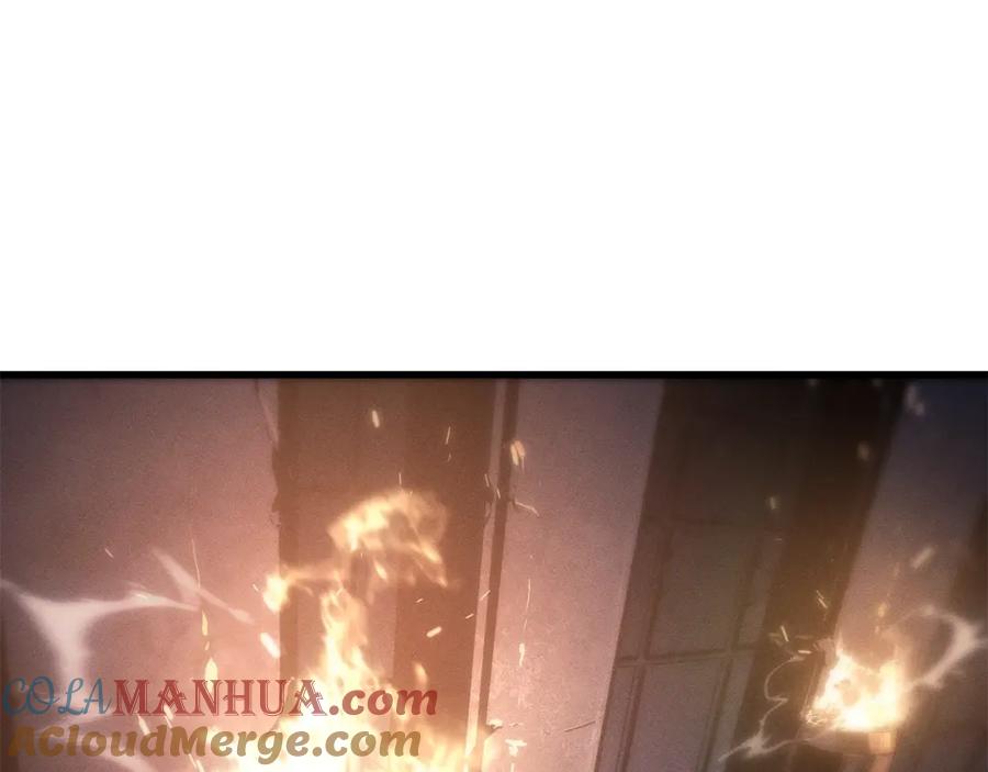 我独自升级 特别篇第15话 升级 第137页