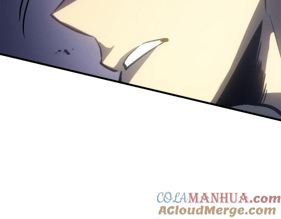 我独自升级 特别篇第15话 升级 第21页