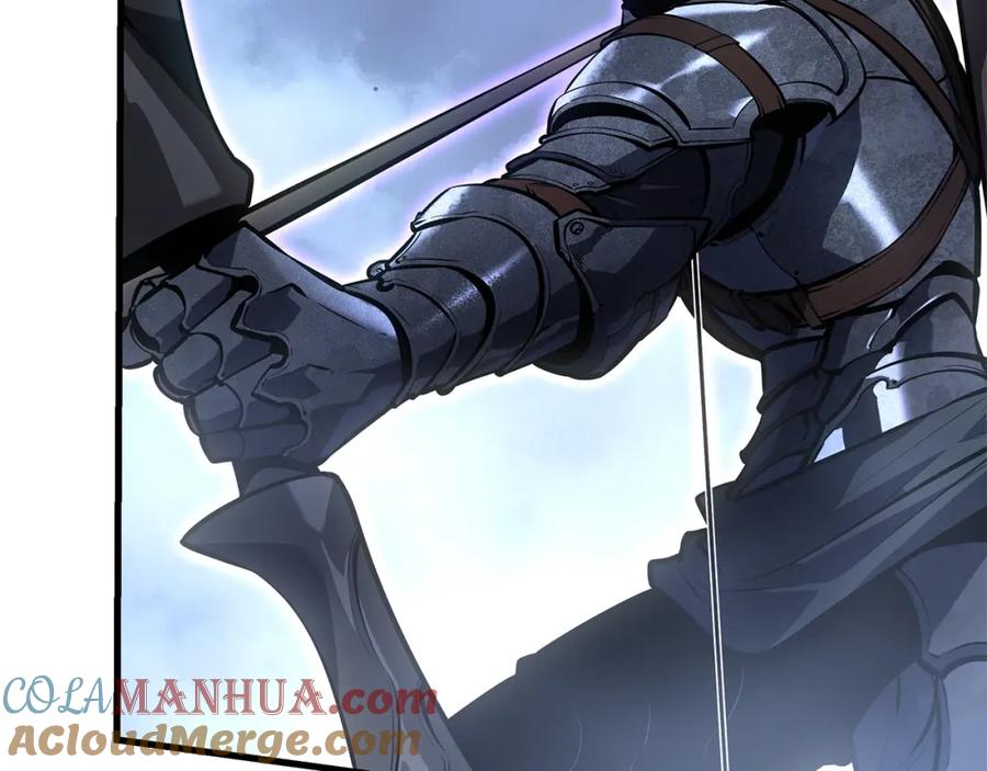 我独自升级 特别篇第15话 升级 第257页