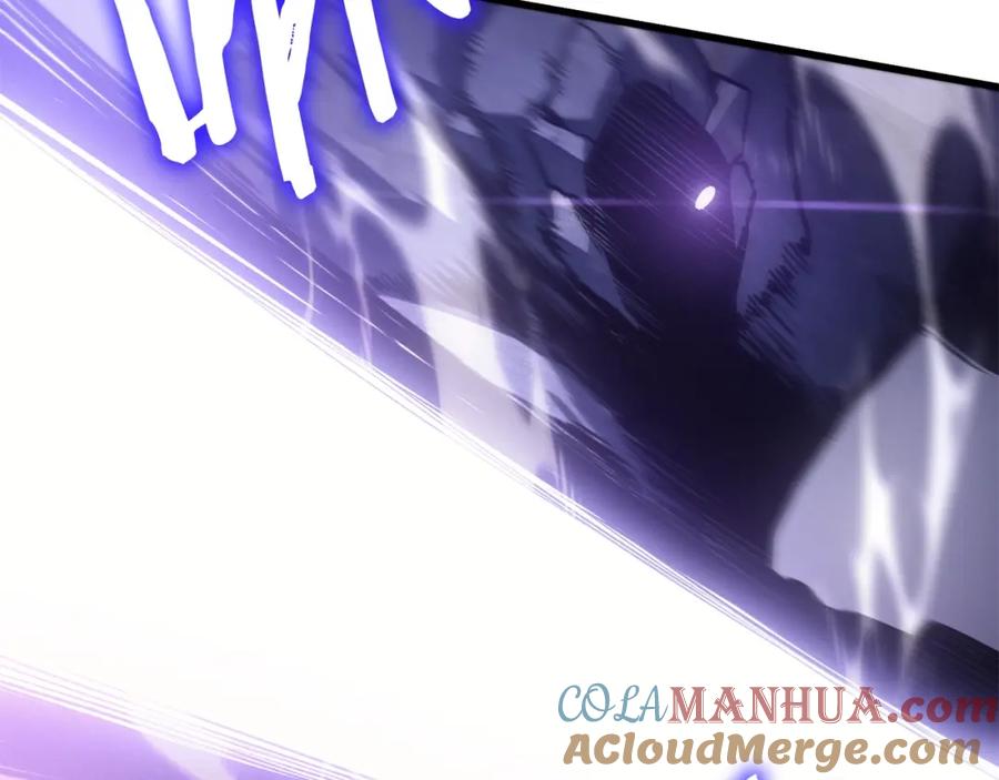 我独自升级 特别篇第15话 升级 第101页