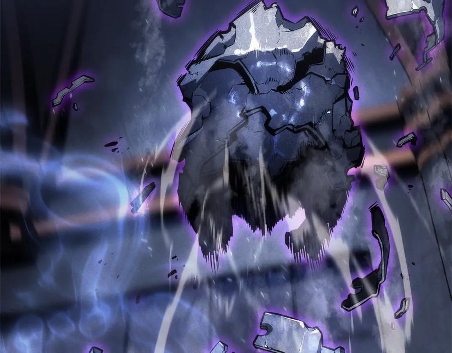 我独自升级 特别篇第15话 升级 第38页