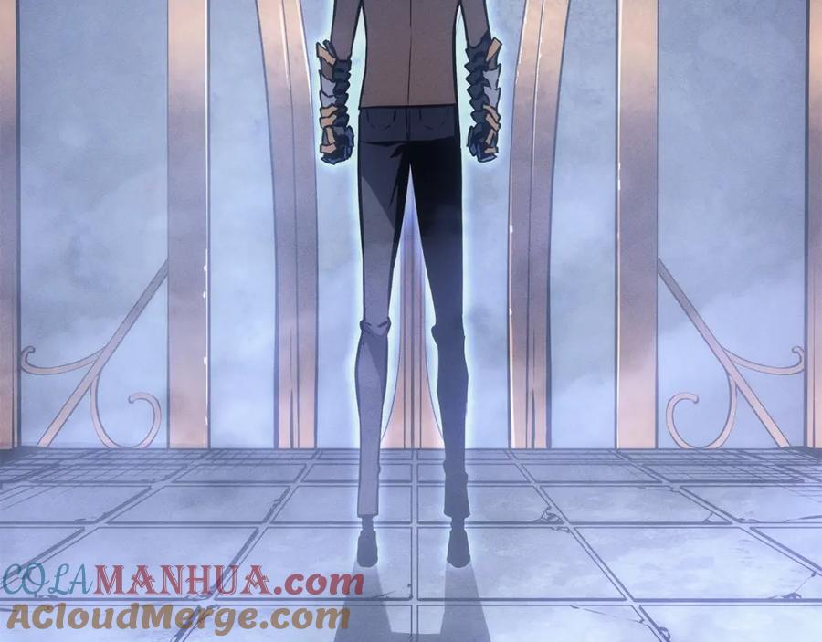 我独自升级 特别篇第15话 升级 第133页
