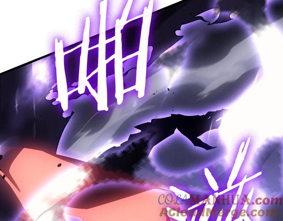 我独自升级 特别篇第15话 升级 第157页