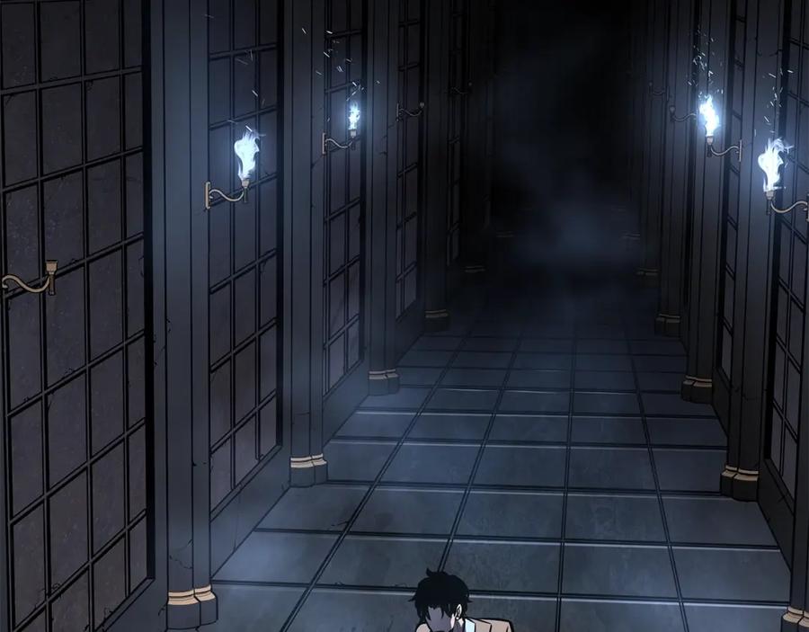 我独自升级 特别篇第15话 升级 第182页