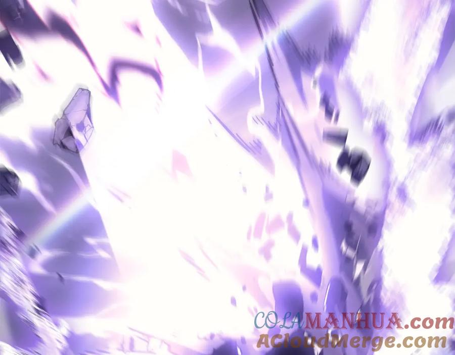 我独自升级 特别篇第15话 升级 第173页