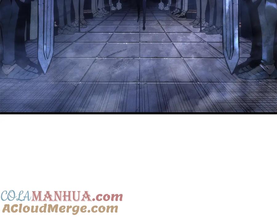我独自升级 特别篇第15话 升级 第5页
