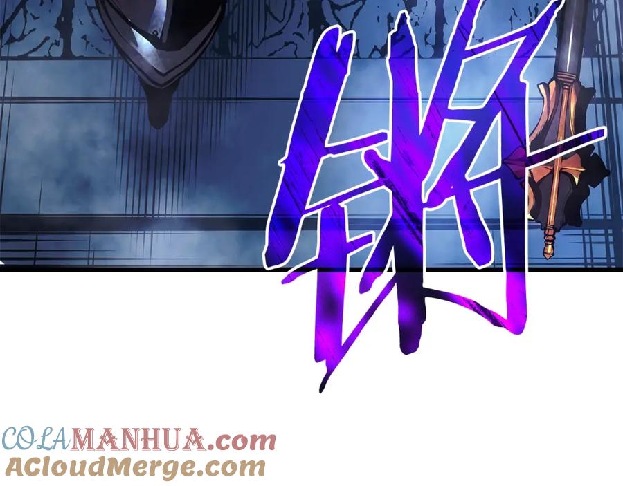 我独自升级 特别篇第15话 升级 第289页
