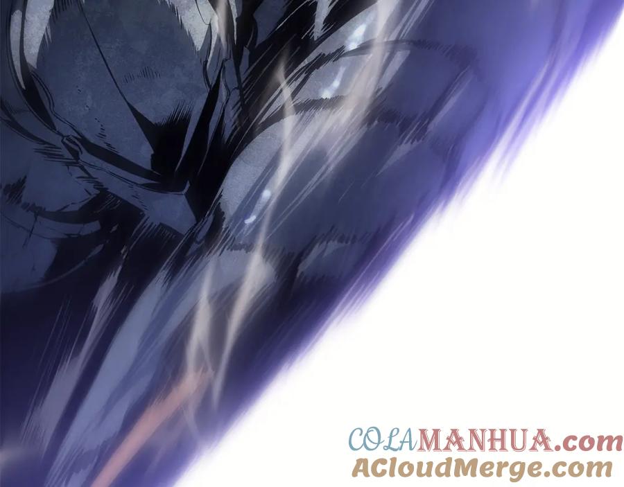 我独自升级 特别篇第15话 升级 第17页