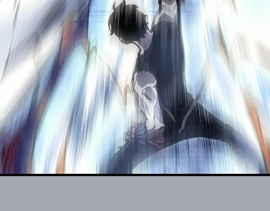 我独自升级 特别篇第16话 拳头是我的语言 第268页