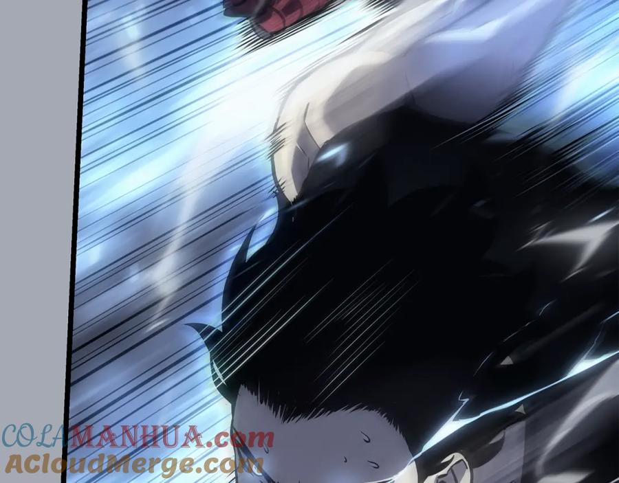 我独自升级 特别篇第16话 拳头是我的语言 第209页