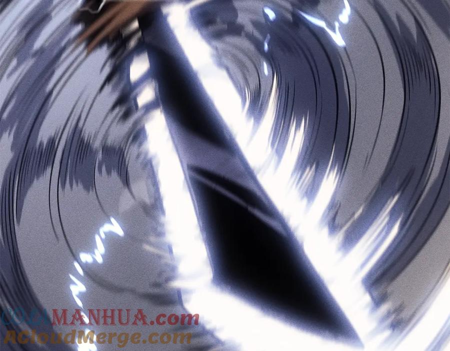 我独自升级 特别篇第16话 拳头是我的语言 第65页