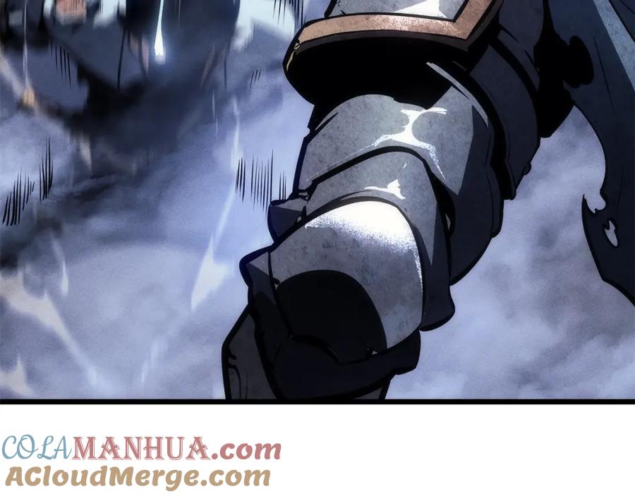我独自升级 特别篇第16话 拳头是我的语言 第85页