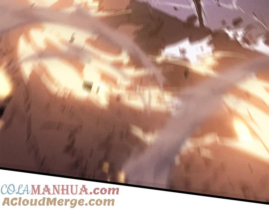我独自升级 特别篇第16话 拳头是我的语言 第29页