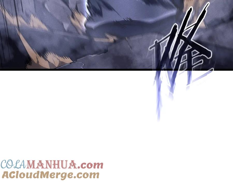 我独自升级 特别篇第16话 拳头是我的语言 第49页