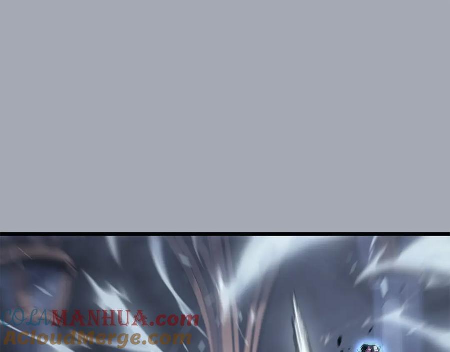 我独自升级 特别篇第16话 拳头是我的语言 第217页
