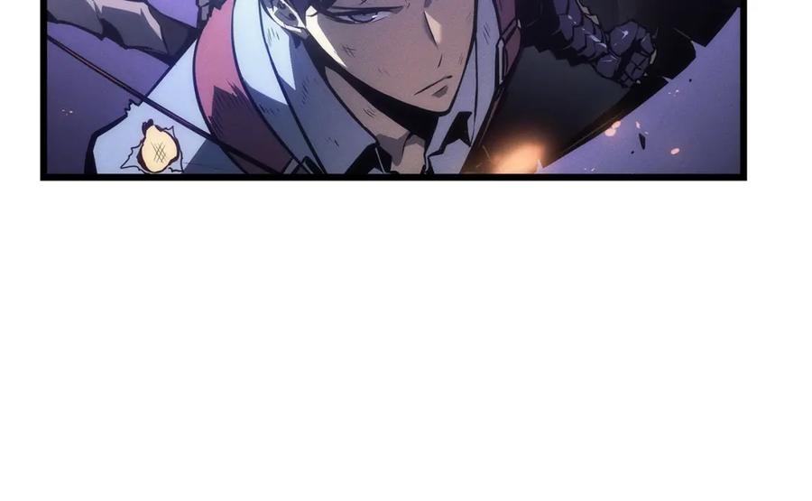我独自升级 特别篇第16话 拳头是我的语言 第36页