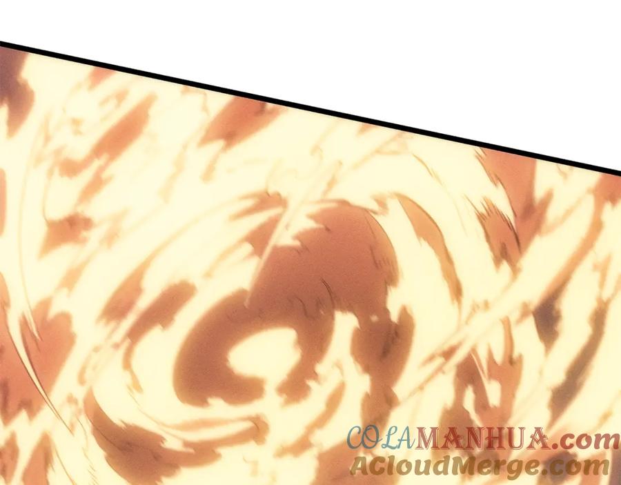 我独自升级 特别篇第16话 拳头是我的语言 第21页
