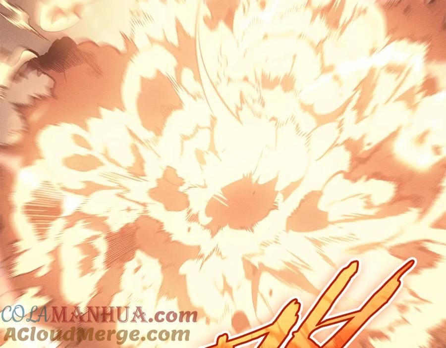 我独自升级 特别篇第16话 拳头是我的语言 第13页