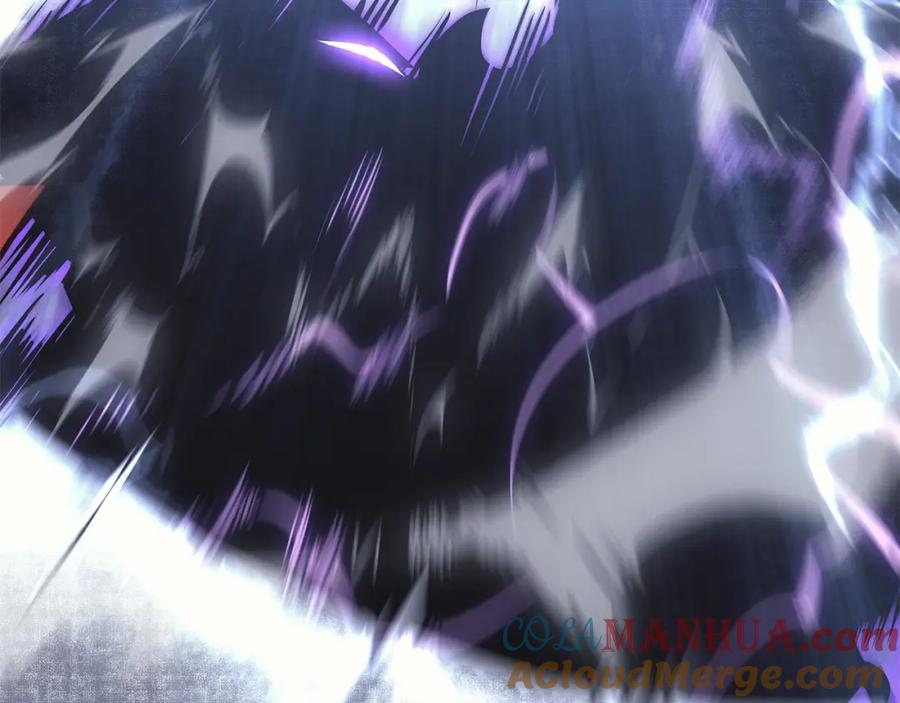 我独自升级 特别篇第16话 拳头是我的语言 第229页