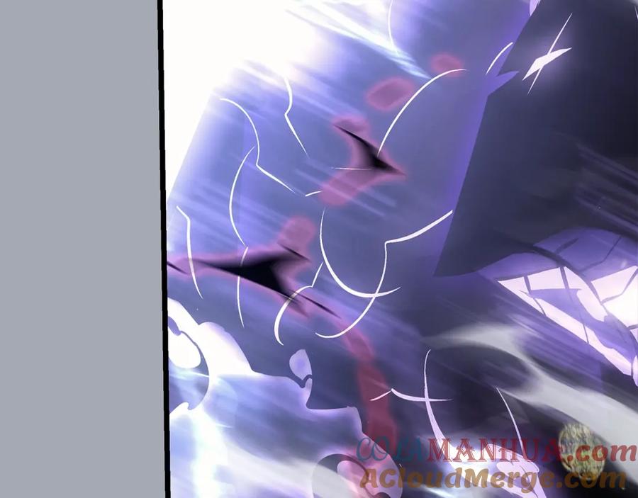 我独自升级 特别篇第16话 拳头是我的语言 第233页