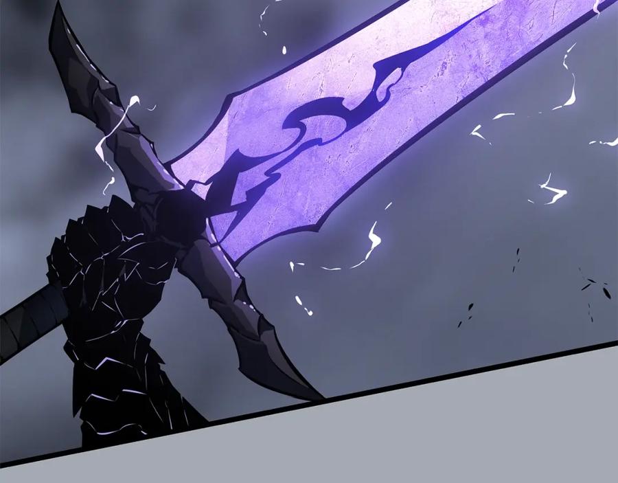 我独自升级 特别篇第16话 拳头是我的语言 第162页
