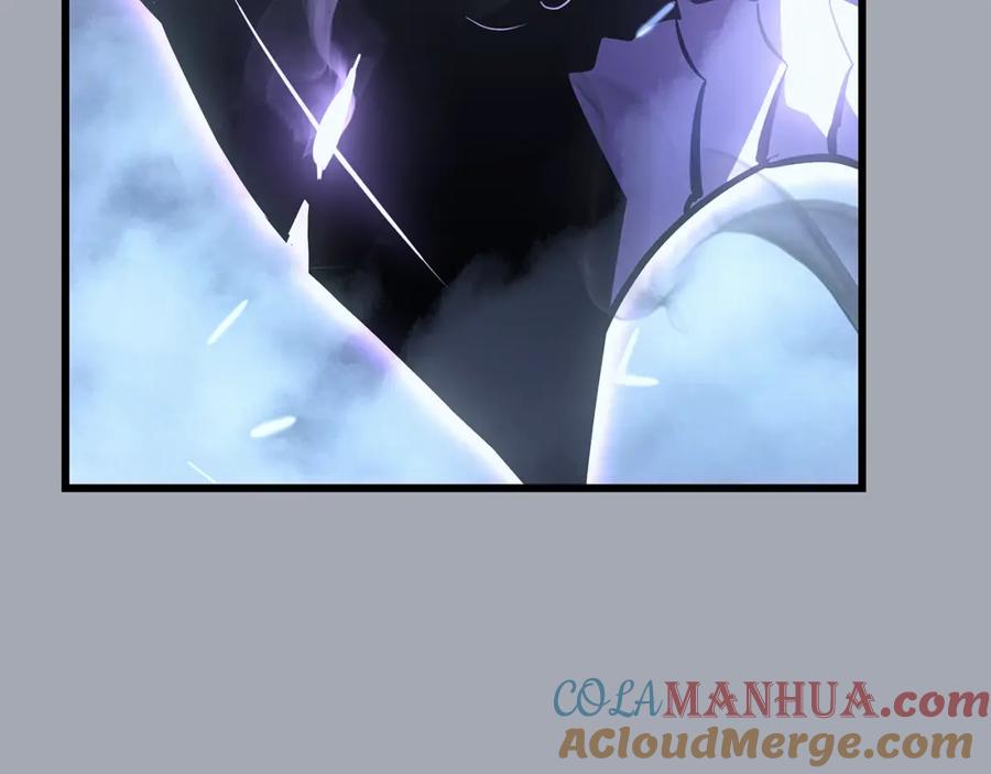 我独自升级 特别篇第16话 拳头是我的语言 第213页