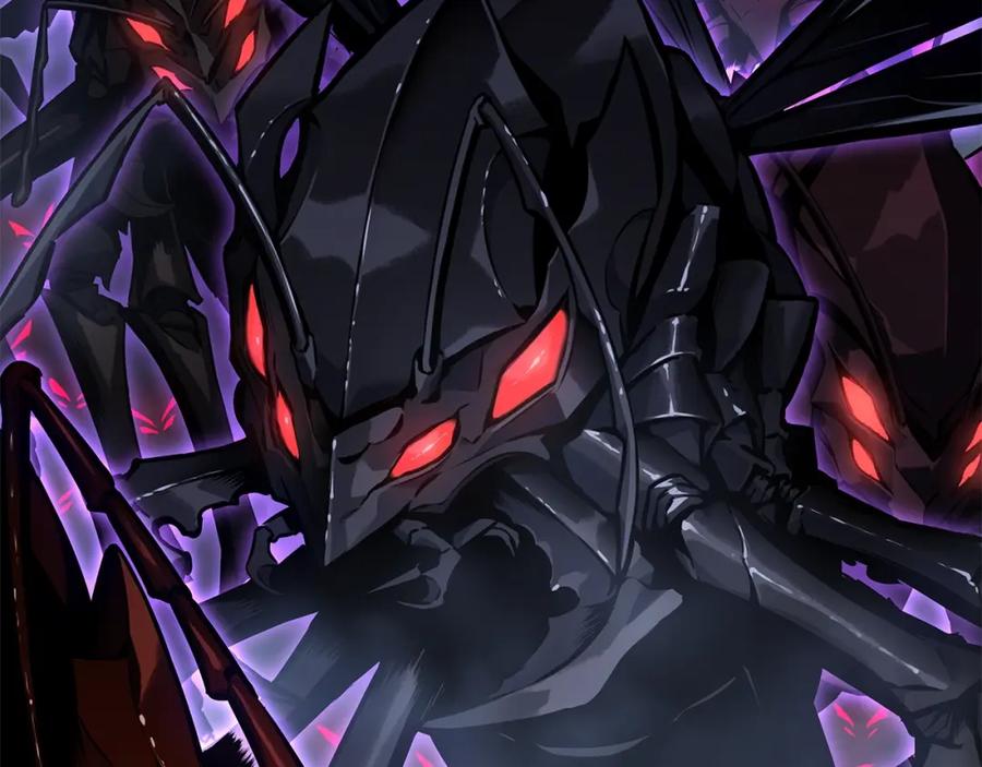 我独自升级 特别篇第17话 试炼之路 第223页
