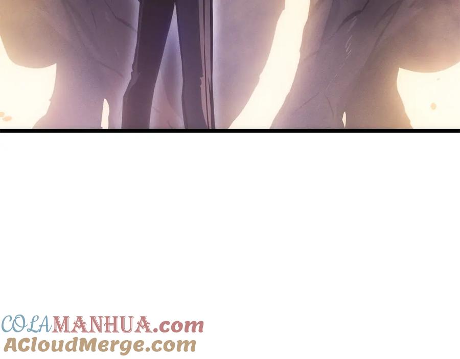 我独自升级 特别篇第17话 试炼之路 第89页