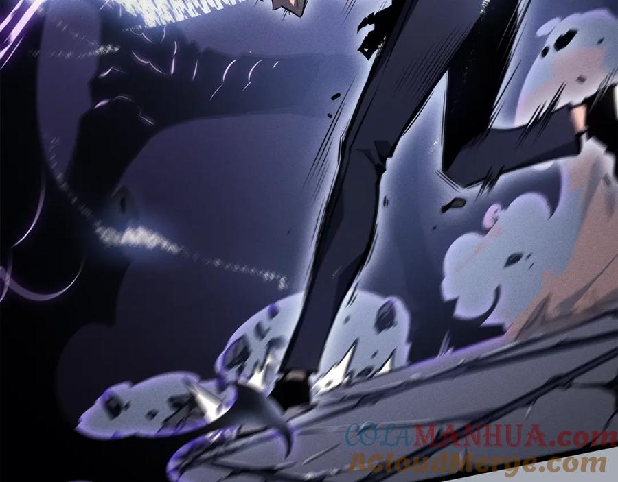 我独自升级 特别篇第17话 试炼之路 第21页