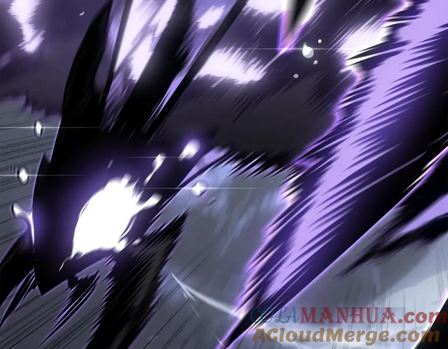 我独自升级 特别篇第17话 试炼之路 第273页