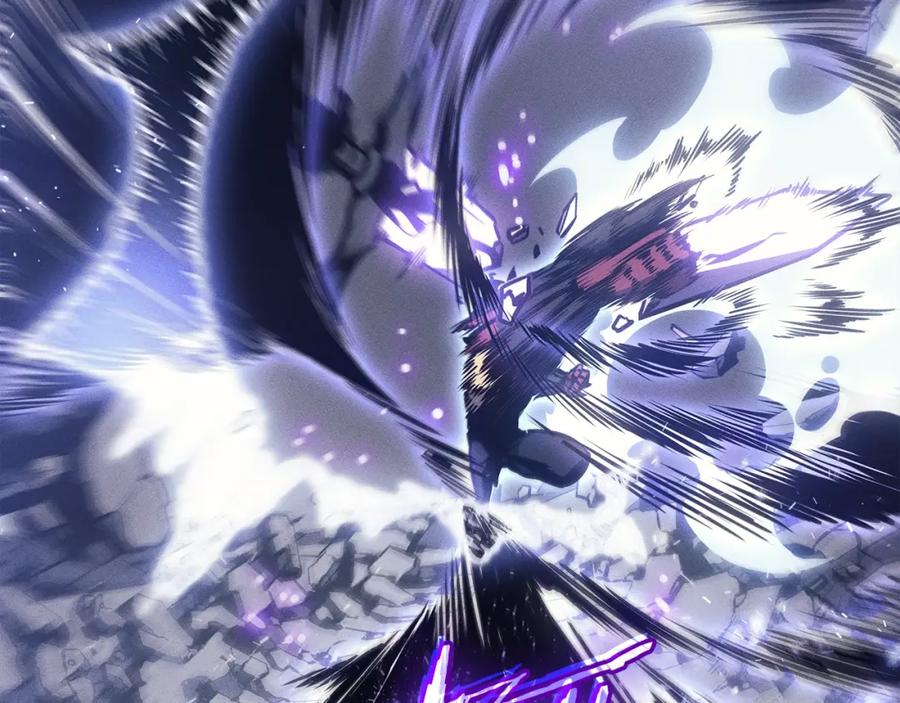 我独自升级 特别篇第17话 试炼之路 第47页