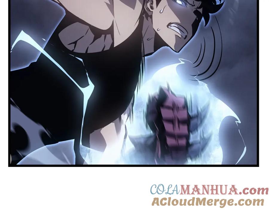 我独自升级 特别篇第17话 试炼之路 第237页