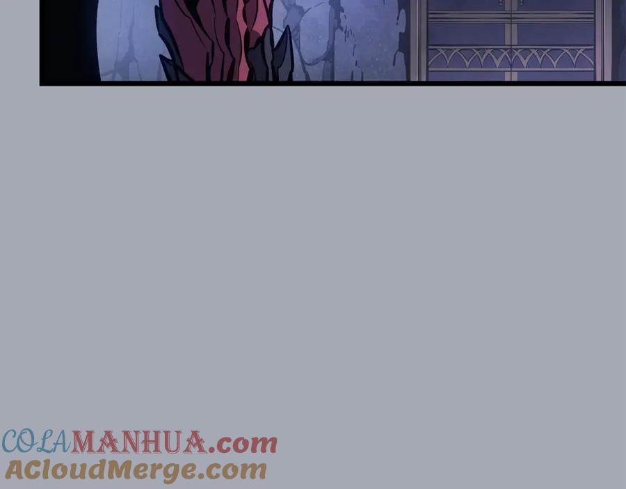 我独自升级 特别篇第17话 试炼之路 第253页