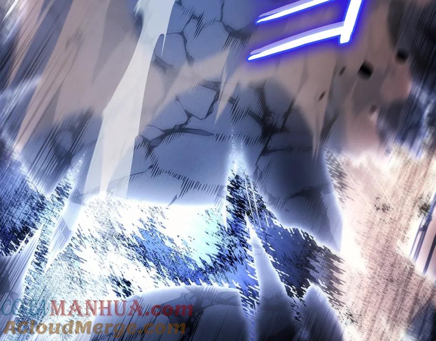 我独自升级 特别篇第17话 试炼之路 第25页
